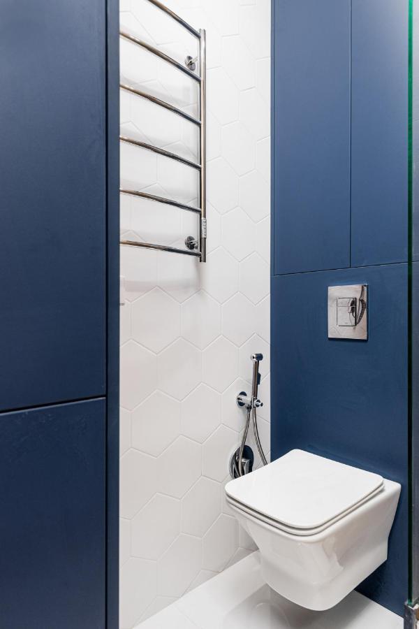 New Romantic Sea-View Studio By Odessa Beach Екстер'єр фото